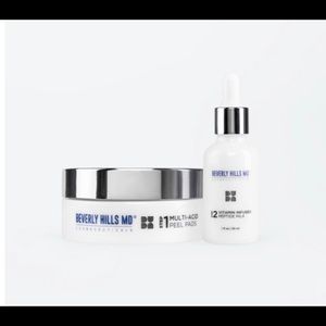 Beverly Hills MD resurface+ restore